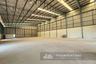 Warehouse / Factory for rent in Lat Sawai, Pathum Thani near BTS Khlong Ha