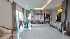 3 Bedroom House for sale in Mantana Ratchaphruek - Maha Chesadabodindranusorn Bridge, Bang Krang, Nonthaburi