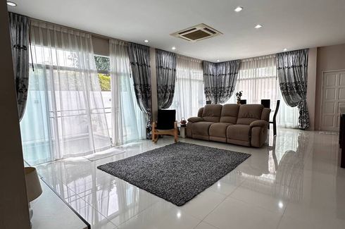 3 Bedroom House for sale in Panalee Banna Village, Huai Yai, Chonburi