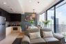2 Bedroom Condo for Sale or Rent in Khlong Toei Nuea, Bangkok near MRT Sukhumvit