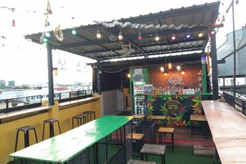 34 Bedroom Hotel / Resort for rent in Talat Yot, Bangkok near MRT Sanam Luang