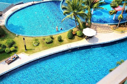 2 Bedroom Condo for sale in Dusit Grand Park, Nong Prue, Chonburi