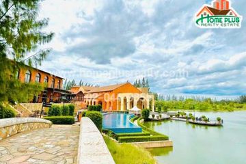 4 Bedroom House for sale in Toscana valley, Pong Talong, Nakhon Ratchasima