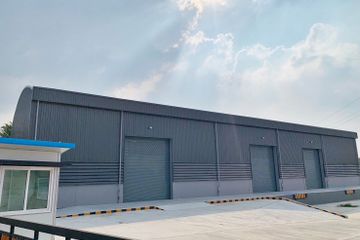 Warehouse / Factory for Sale or Rent in Nong-Kham, Chonburi