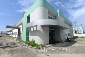 Warehouse / Factory for rent in Phan Thong, Chonburi