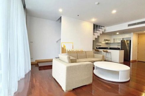 3 Bedroom Apartment for rent in Phra Khanong Nuea, Bangkok near BTS Ekkamai