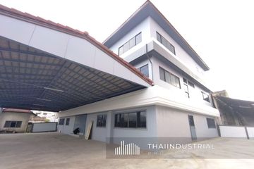 Warehouse / Factory for rent in Bang Phli Yai, Samut Prakan