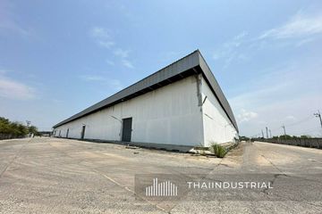 Warehouse / Factory for rent in Bang Pakong, Chachoengsao