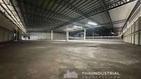 Warehouse / Factory for rent in Bang Pakong, Chachoengsao