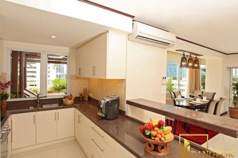 2 Bedroom Condo for Sale or Rent in Saranjai Mansion, Khlong Toei, Bangkok near BTS Nana