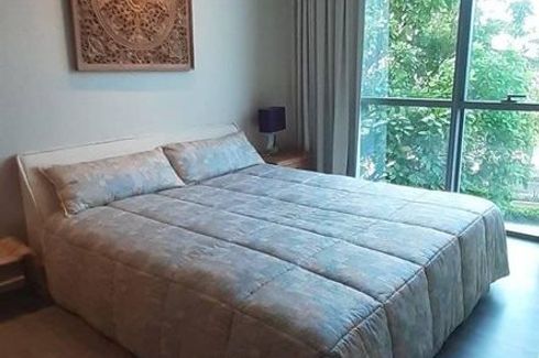 2 Bedroom Condo for sale in 333 Riverside, Bang Sue, Bangkok near MRT Bang Pho