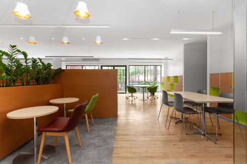 Office for rent in Icon Park Chiang Mai, Si Phum, Chiang Mai