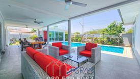 5 Bedroom Villa for sale in Mali Residence, Thap Tai, Prachuap Khiri Khan