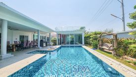 5 Bedroom Villa for sale in Mali Residence, Thap Tai, Prachuap Khiri Khan