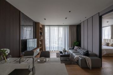 1 Bedroom Condo for Sale or Rent in BEATNIQ Sukhumvit 32, Khlong Tan, Bangkok near BTS Thong Lo