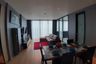 2 Bedroom Condo for rent in BEATNIQ Sukhumvit 32, Khlong Tan, Bangkok near BTS Thong Lo