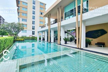1 Bedroom Condo for rent in Hua Hin, Prachuap Khiri Khan