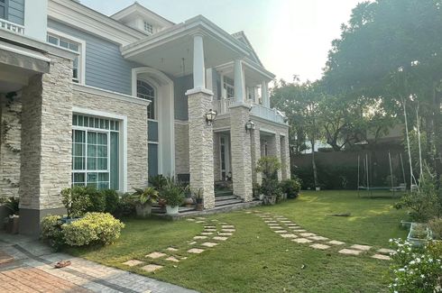 4 Bedroom House for rent in narasiri bangna, Bang Phli Yai, Samut Prakan