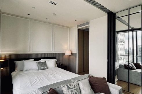 1 Bedroom Condo for Sale or Rent in Khlong Tan, Bangkok near BTS Thong Lo