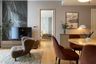 1 Bedroom Condo for Sale or Rent in Magnolias Waterfront Residences, Khlong Ton Sai, Bangkok near BTS Saphan Taksin