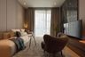 1 Bedroom Condo for Sale or Rent in Magnolias Waterfront Residences, Khlong Ton Sai, Bangkok near BTS Saphan Taksin