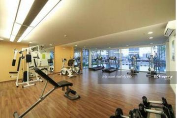 1 Bedroom Condo for sale in Huai Khwang, Bangkok near MRT Huai Khwang