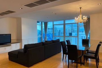 3 Bedroom Condo for rent in Athenee Residence, Lumpini, Bangkok near BTS Ploen Chit