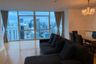 3 Bedroom Condo for rent in Athenee Residence, Lumpini, Bangkok near BTS Ploen Chit