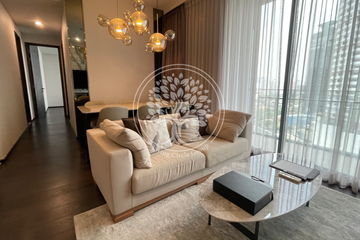 2 Bedroom Condo for rent in LAVIQ Sukhumvit 57, Khlong Tan Nuea, Bangkok near BTS Thong Lo