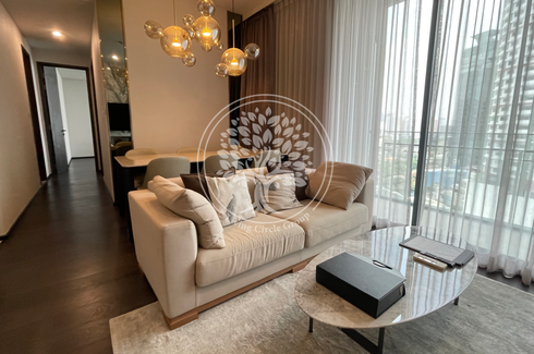 2 Bedroom Condo for rent in LAVIQ Sukhumvit 57, Khlong Tan Nuea, Bangkok near BTS Thong Lo