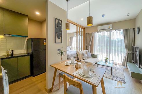 2 Bedroom Condo for sale in Nong Hoi, Chiang Mai