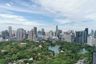 2 Bedroom Condo for sale in Nimit Langsuan, Lumpini, Bangkok near BTS Ratchadamri