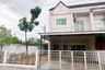 4 Bedroom Townhouse for sale in Bueng, Chonburi