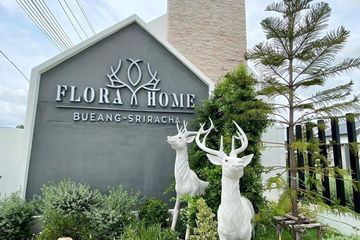 4 Bedroom Townhouse for sale in Bueng, Chonburi