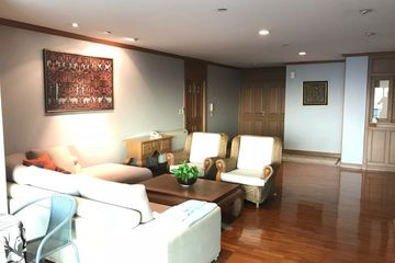 3 Bedroom Condo for rent in Sathorn Gardens, Thung Maha Mek, Bangkok near MRT Lumpini