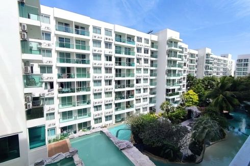 1 Bedroom Condo for sale in Amazon Residence, Nong Prue, Chonburi