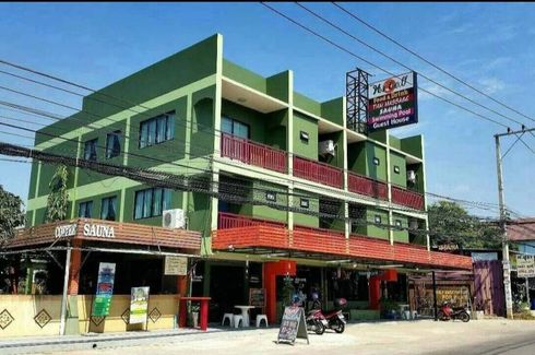 15 Bedroom Commercial for sale in Nong Prue, Chonburi