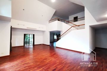 4 Bedroom House for rent in Nichada Thani, Bang Talat, Nonthaburi