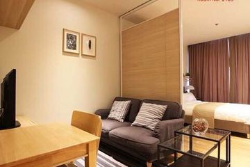 1 Bedroom Condo for rent in Khlong Tan, Bangkok near MRT Queen Sirikit National Convention Centre