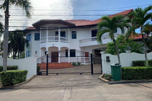 4 Bedroom House for Sale or Rent in Nong Prue, Chonburi