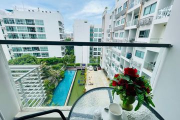 1 Bedroom Condo for sale in Water Park Condominium, Nong Prue, Chonburi