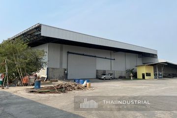 Warehouse / Factory for rent in Sam Wa Tawan Ok, Bangkok