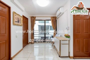 3 Bedroom Condo for sale in Assagarn Place Ramkhamhaeng, Hua Mak, Bangkok near MRT Si Burapha