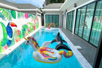 3 Bedroom Villa for sale in Ao Nang, Krabi