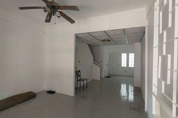 2 Bedroom Townhouse for sale in Bang Rak Phatthana, Nonthaburi