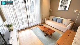 1 Bedroom Condo for sale in HQ by Sansiri, Khlong Tan Nuea, Bangkok near BTS Thong Lo