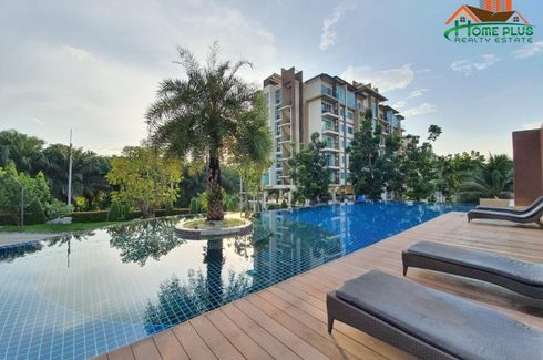 2 Bedroom Condo for sale in Green Lake Condo Sriracha, Surasak, Chonburi