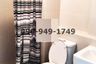 1 Bedroom Condo for rent in Aspire Ladprao 113, Khlong Chan, Bangkok near MRT Bang Kapi