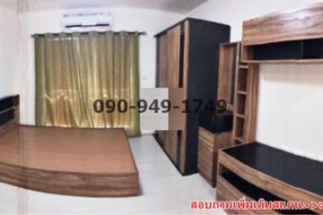 1 Bedroom Condo for rent in Aspire Ladprao 113, Khlong Chan, Bangkok near MRT Bang Kapi