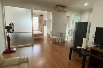 1 Bedroom Condo for rent in Lumpini Suite Pinklao, Bang Yi Khan, Bangkok near MRT Bang Yi Khan